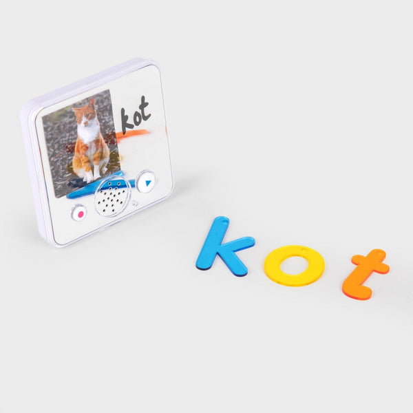 tickit Sound Bank Plus Mirror -