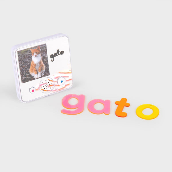 tickit Sound Bank Plus Mirror -