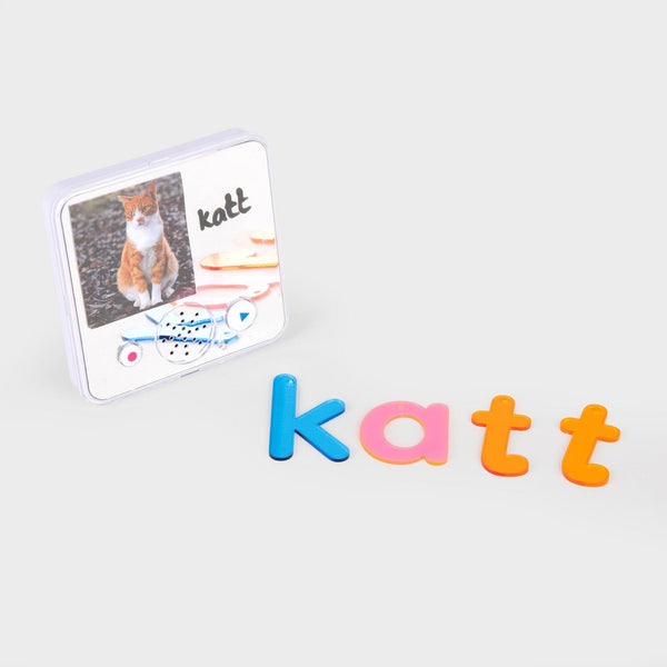 tickit Sound Bank Plus Mirror -