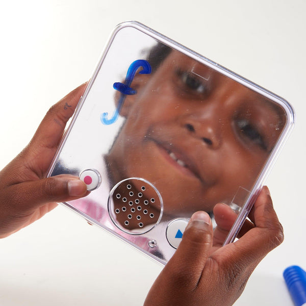 tickit Sound Bank Plus Mirror -