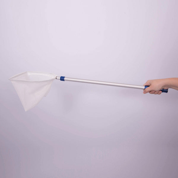 tickit Telescopic Pond Net -