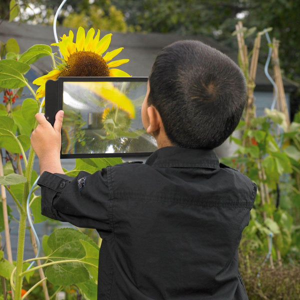 tickit Large Sheet Magnifier -