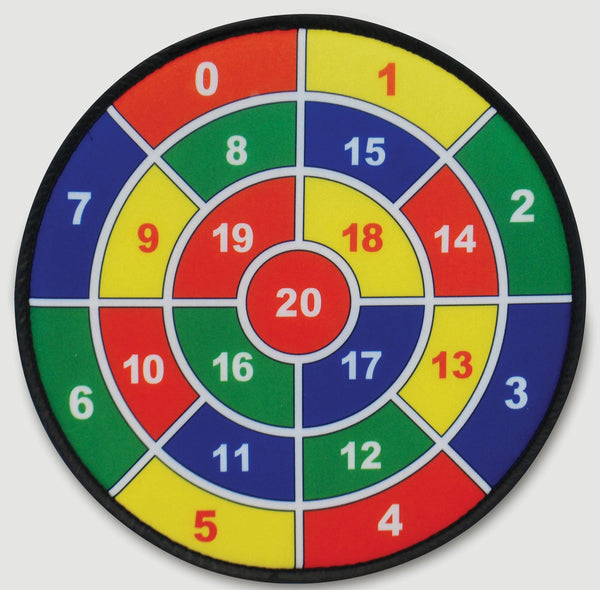 tickit Target Maths -