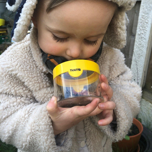 tickit Rainbow Exploration Kit -