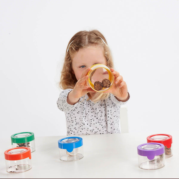 tickit Rainbow Exploration Kit -
