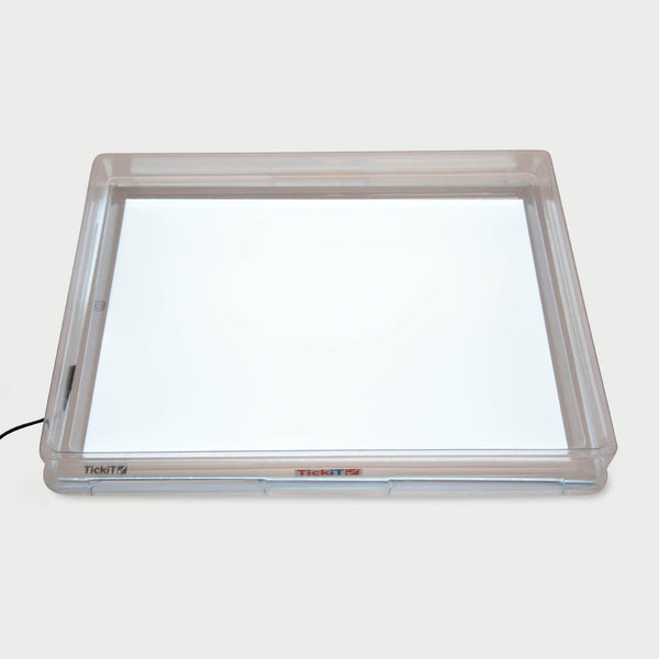 tickit Light Panel Covers -