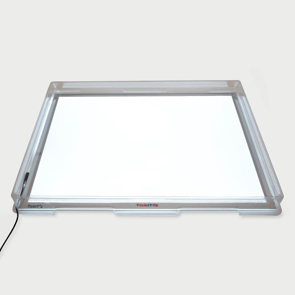 tickit Light Panel Covers -