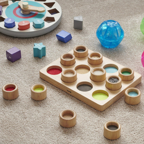 tickit Touch & Match Board -