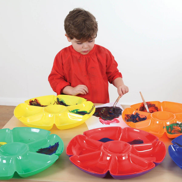 tickit Flower Sorting & Paint Trays -