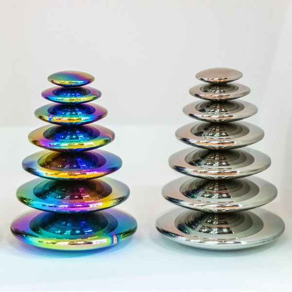 tickit Sensory Reflective Colour Burst Buttons -