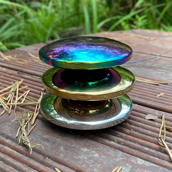 tickit Sensory Reflective Sound Buttons -