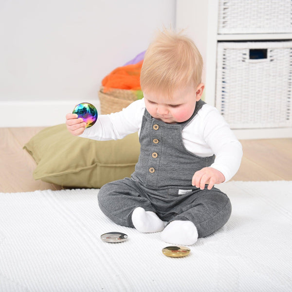 tickit Sensory Reflective Sound Buttons -
