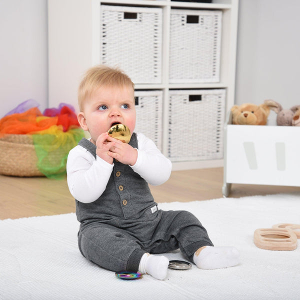 tickit Sensory Reflective Sound Buttons -