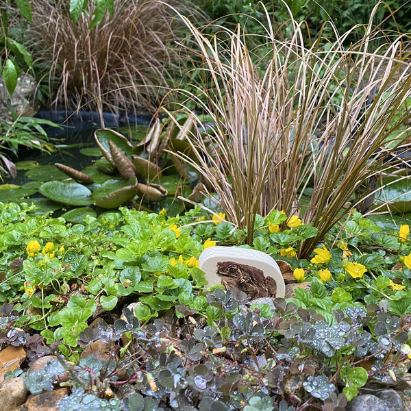 tickit Wooden Forest Animal Blocks -