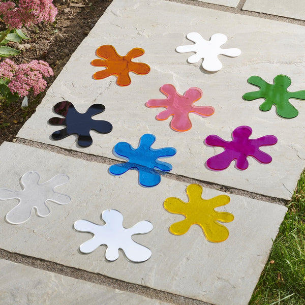 tickit Colour Splats -