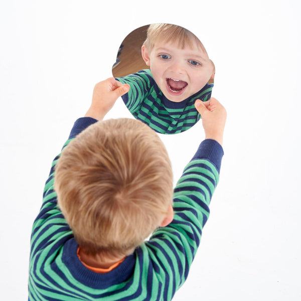 tickit Expression Mirror Faces -