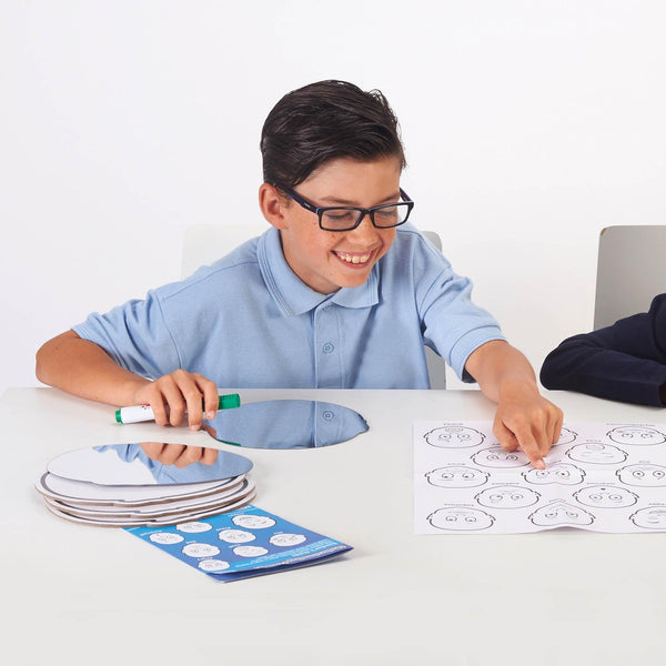 tickit Understanding Feelings Set -