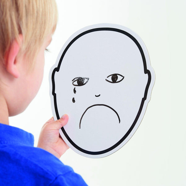 tickit Understanding Feelings Set -