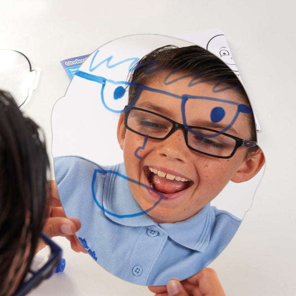 tickit Understanding Feelings Set -