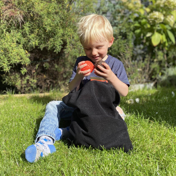 tickit Discovery Ball Activity Set -