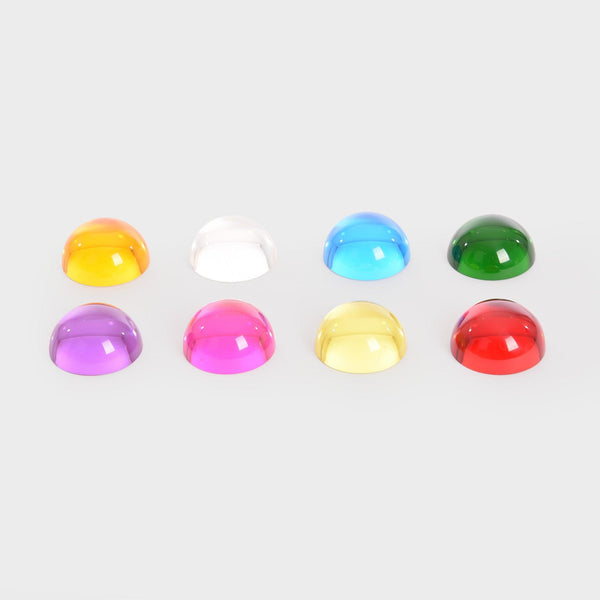 tickit Perception Semispheres -