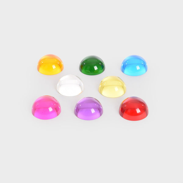 tickit Perception Semispheres -