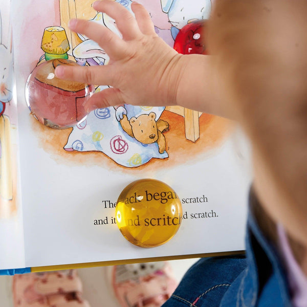 tickit Perception Semispheres -