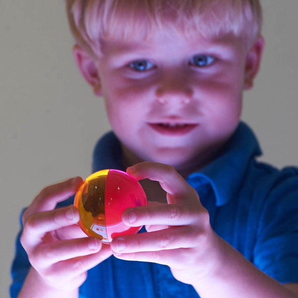 tickit Perception Semispheres -