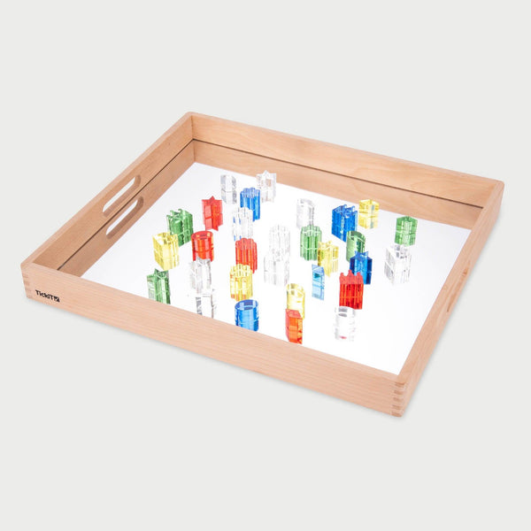 tickit Colour Crystal Treasures -