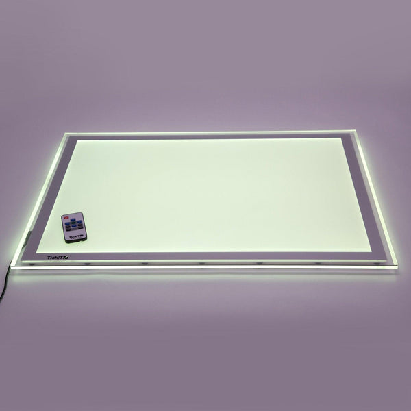 tickit Colour Changing Light Panels -