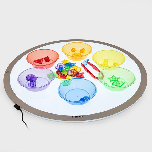 tickit Round Light Panel 70cm -
