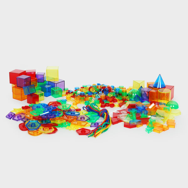 tickit Early Years Maths Resource Set -