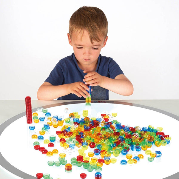 tickit Early Years Maths Resource Set -