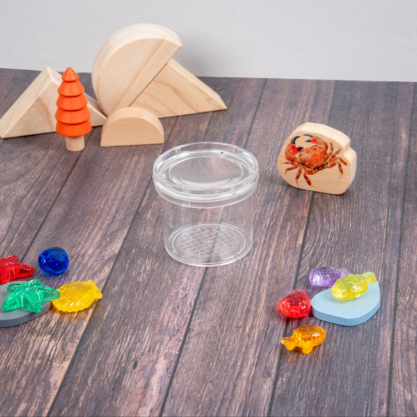 tickit Clear Bug Viewer -