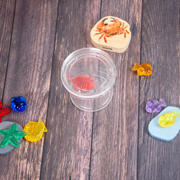 tickit Clear Bug Viewer -