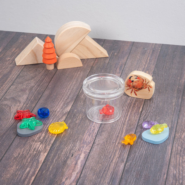 tickit Clear Bug Viewer -