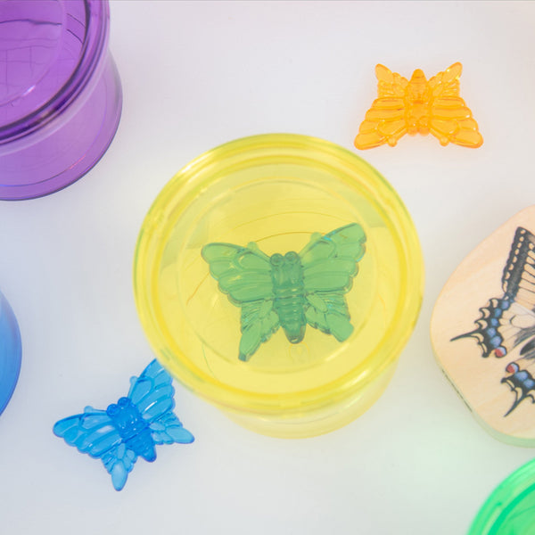 tickit Translucent Colour Viewers - Pack of 6 -