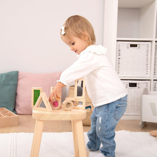 tickit Rainbow Blocks -