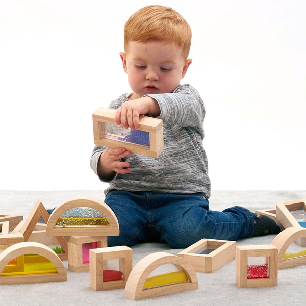 tickit Sensory Blocks -