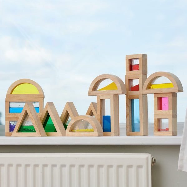 tickit Sensory Blocks -