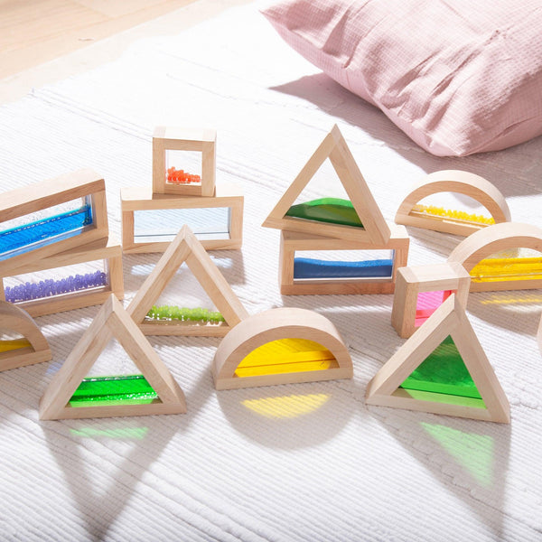 tickit Sensory Blocks -