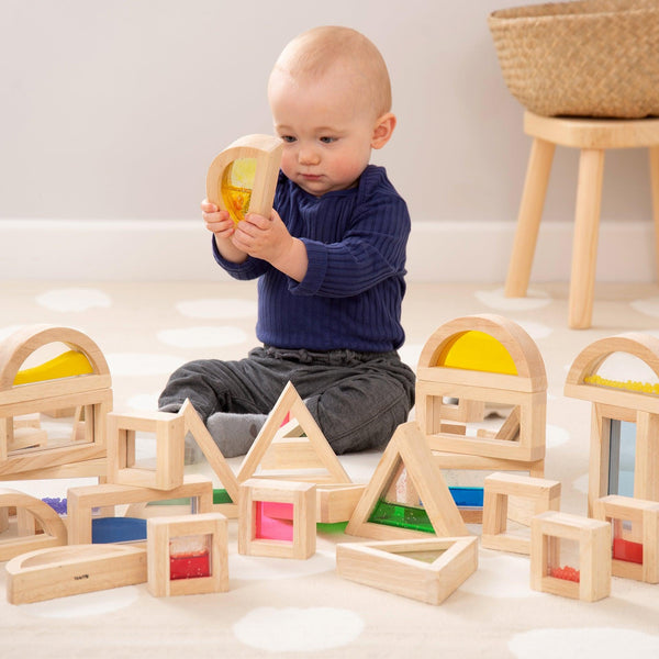 tickit Sensory Blocks -