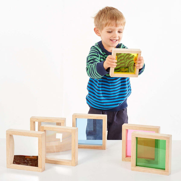 tickit Sensory Squares -