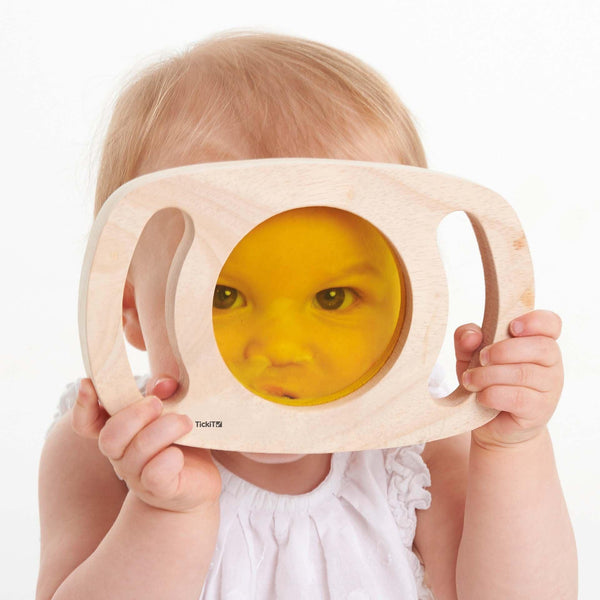 tickit Easy Hold Colour Panels -