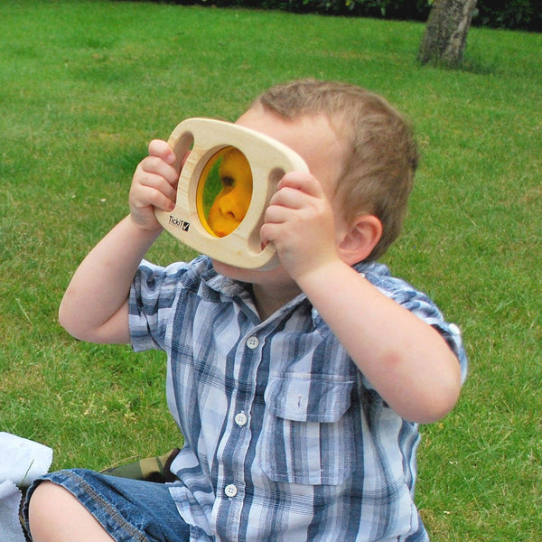 tickit Easy Hold Colour Panels -