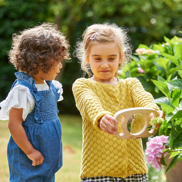 tickit Easy Hold Magnifier -