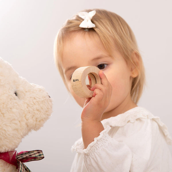 tickit Mirror Blocks -