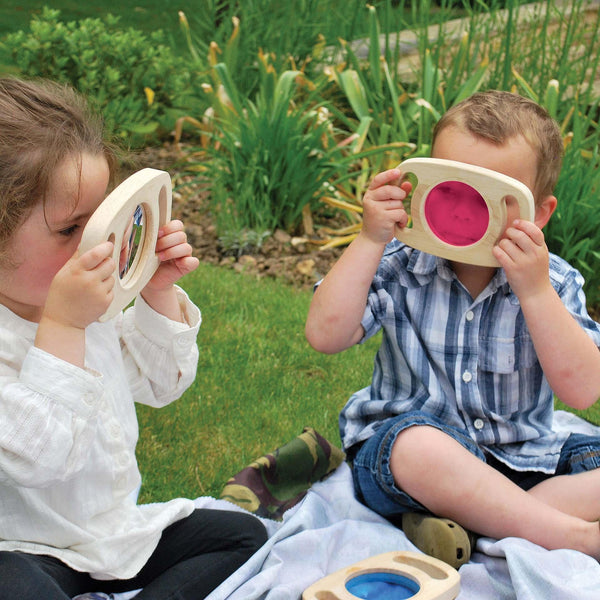 tickit Easy Hold Discovery Set -