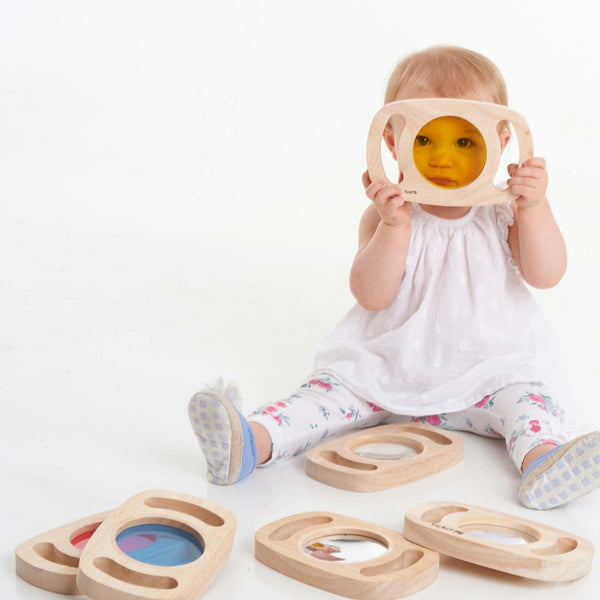 tickit Easy Hold Discovery Set -