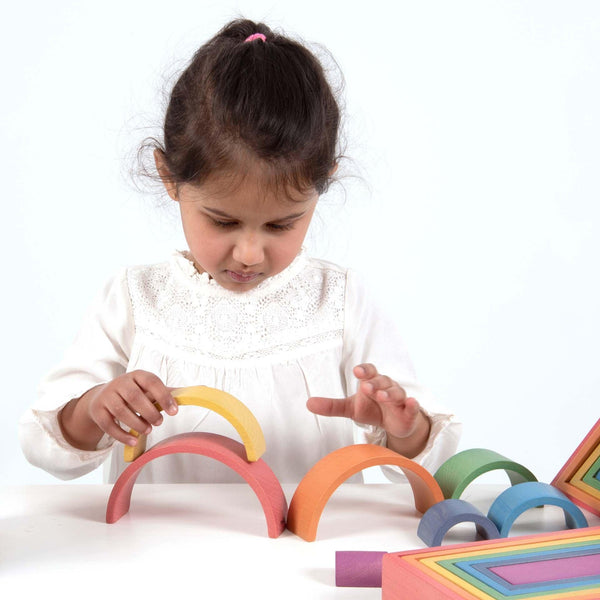 tickit Rainbow Architect Arches -